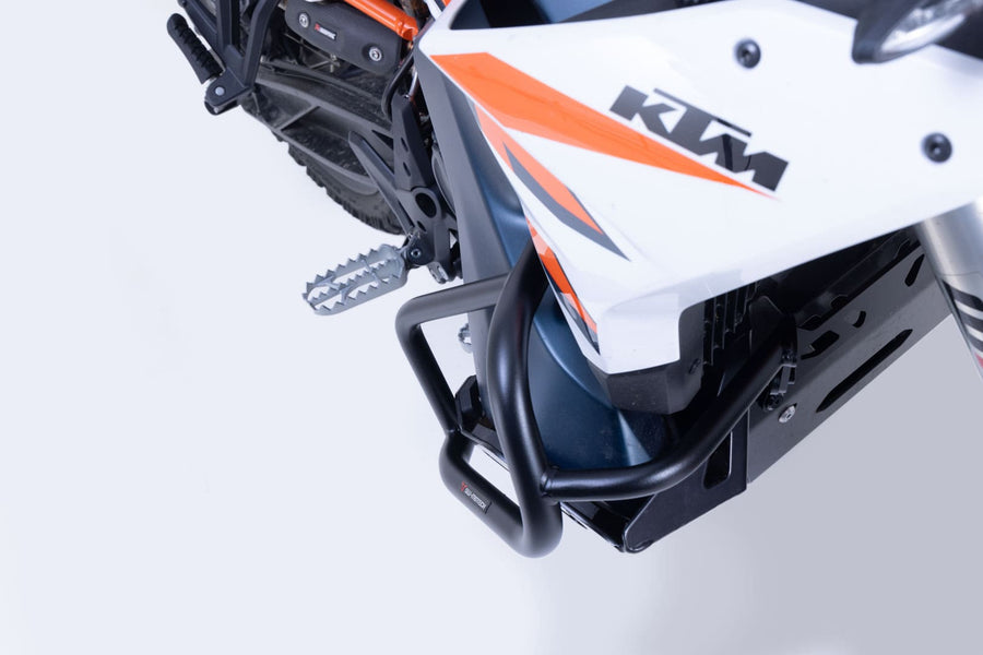 KTM 790 Adventure [2023-2026] – Törmäystankoversio SBL.04.918.10100/B – Kuva 4