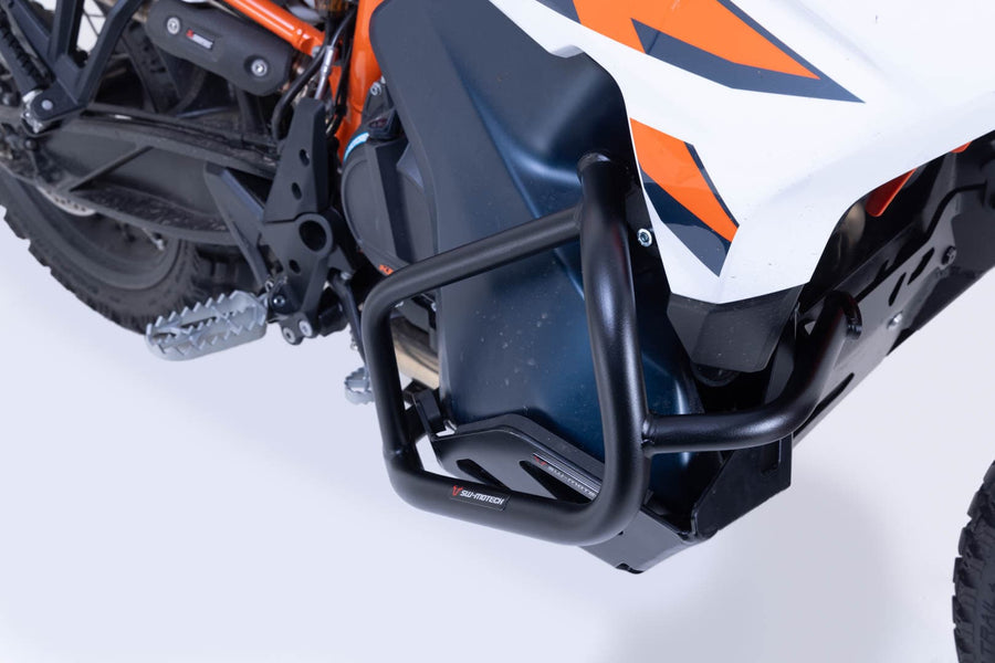 KTM 790 Adventure [2023-2026] – Törmäystankoversio SBL.04.918.10100/B – Kuva 6