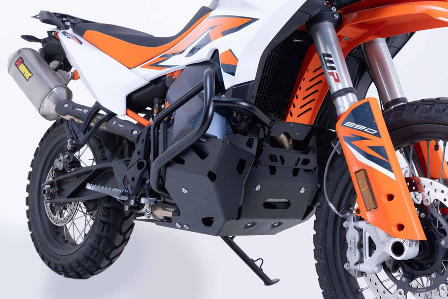 KTM 790 Adventure [2023-2026] – Törmäyspalkkiversio SBL.04.918.10100/B – Kuva 7