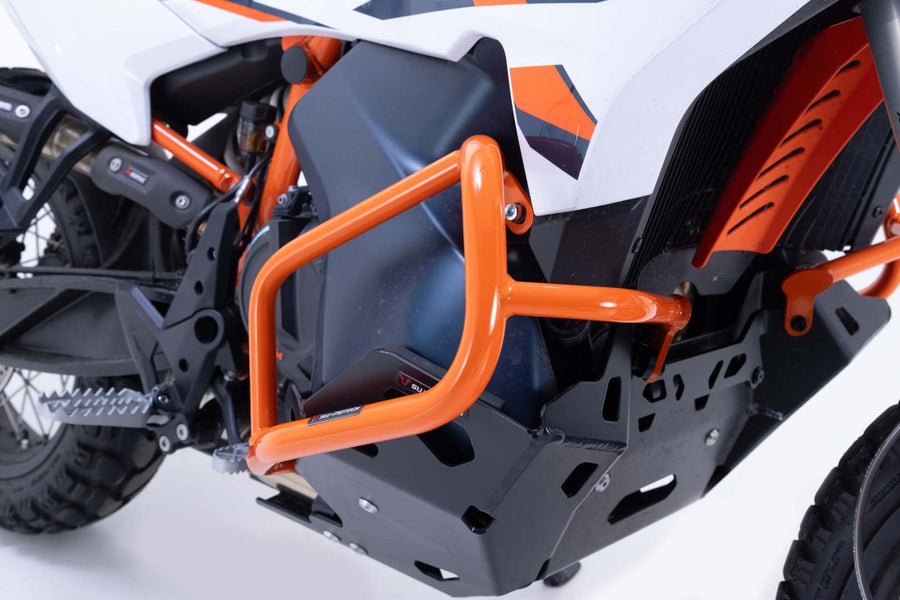 KTM 890 Adventure R [2023-2026] - Törmäyspalkki – kuva 1