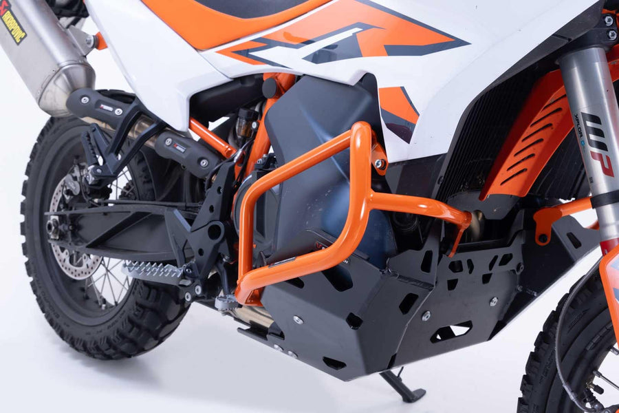 KTM 890 Adventure R [2023-2026] - Törmäyspalkki – kuva 2