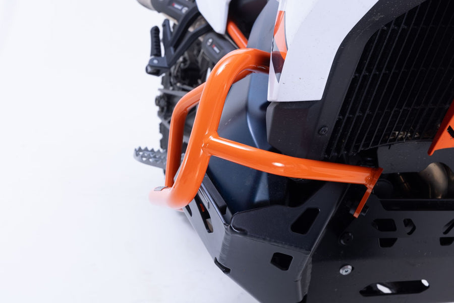 KTM 890 Adventure R [2023-2026] - Törmäyspalkki – kuva 3