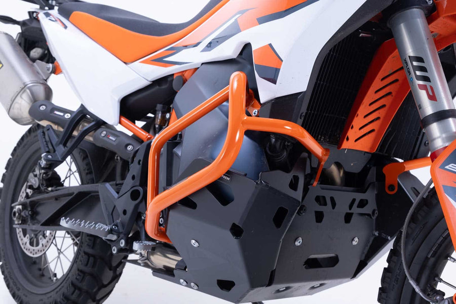 KTM 890 Adventure R [2023-2026] - Törmäyspalkki – kuva 5