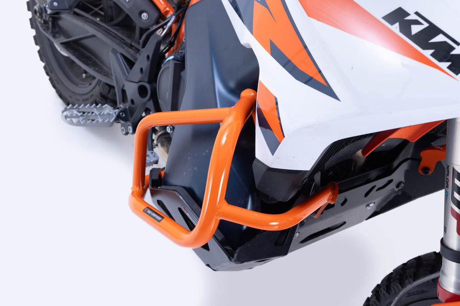 KTM 890 Adventure R [2023-2026] - Törmäyspalkki – kuva 6