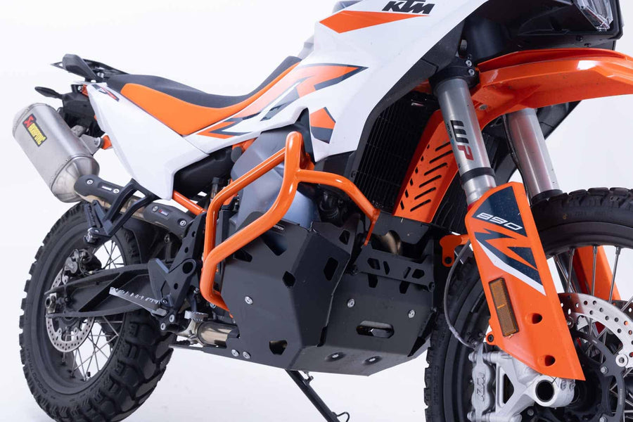 KTM 890 Adventure R [2023-2026] - Törmäyspalkki – kuva 7