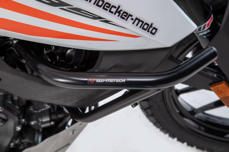 KTM 390 Adventure [2020-2024] - Sturzbügel – Bild 5