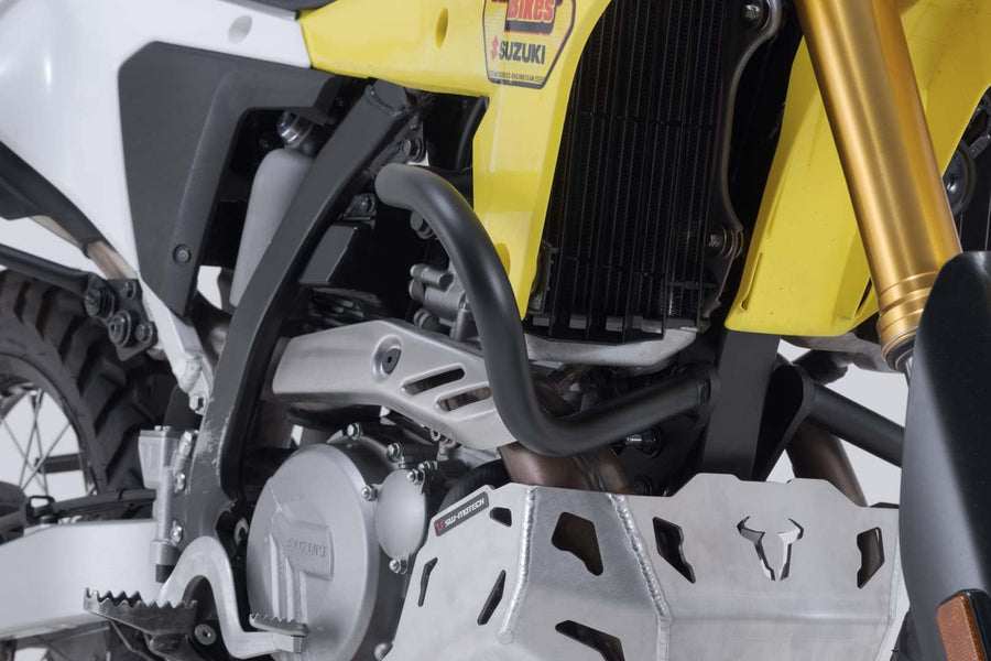Suzuki DR-Z4S 400 [2025-2026] - Törmäyspalkki – kuva 1