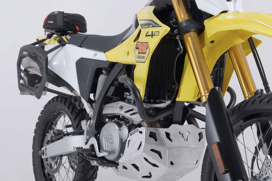 Suzuki DR-Z4S 400 [2025-2026] - Törmäyspalkki – kuva 2