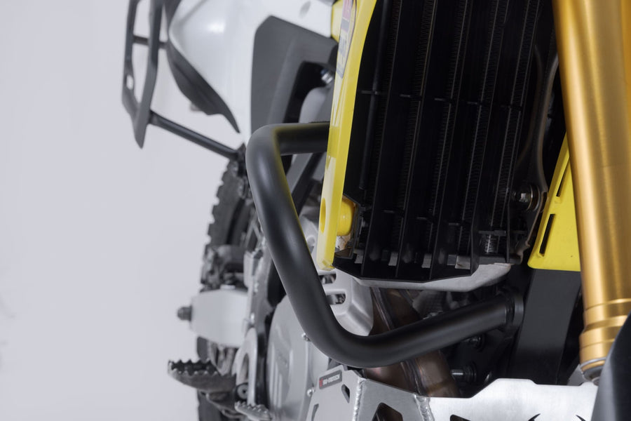 Suzuki DR-Z4S 400 [2025-2026] - Törmäyspalkki – kuva 3