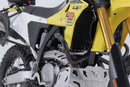 Suzuki DR-Z4S 400 [2025-2026] - Törmäyspalkki – kuva 5