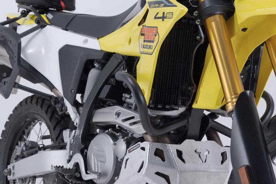 Suzuki DR-Z4S 400 [2025-2026] - Törmäyspalkki – kuva 5