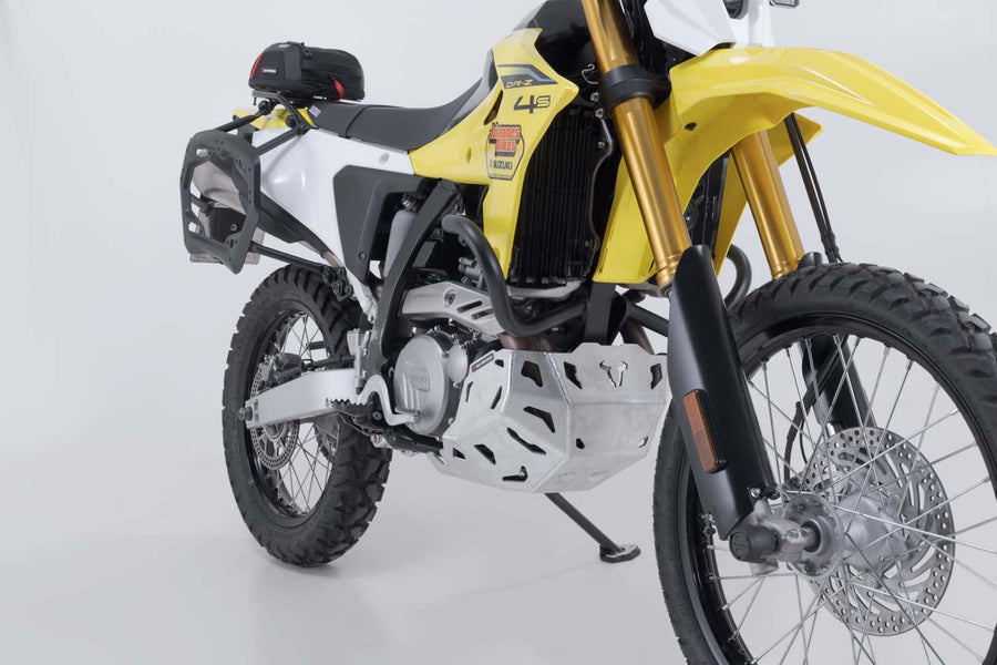 Suzuki DR-Z4S 400 [2025-2026] - Törmäyspalkki – kuva 7