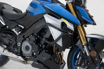Suzuki GSX S 1000 GX [2024-2026] – törmäyspalkki – kuva 1