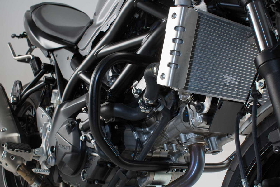 Suzuki SV 650 X Cafe Racer [2018-2026] - Törmäyspalkki – kuva 1