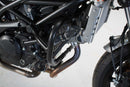 Suzuki SV 650 X Cafe Racer [2018-2026] - Törmäyspalkki – kuva 2