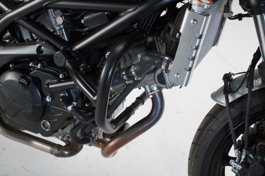Suzuki SV 650 X Cafe Racer [2018-2026] - Törmäyspalkki – kuva 2