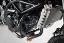 Suzuki SV 650 X Cafe Racer [2018-2026] - Törmäyspalkki – kuva 3