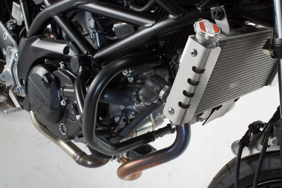 Suzuki SV 650 X Cafe Racer [2018-2026] - Törmäyspalkki – kuva 3