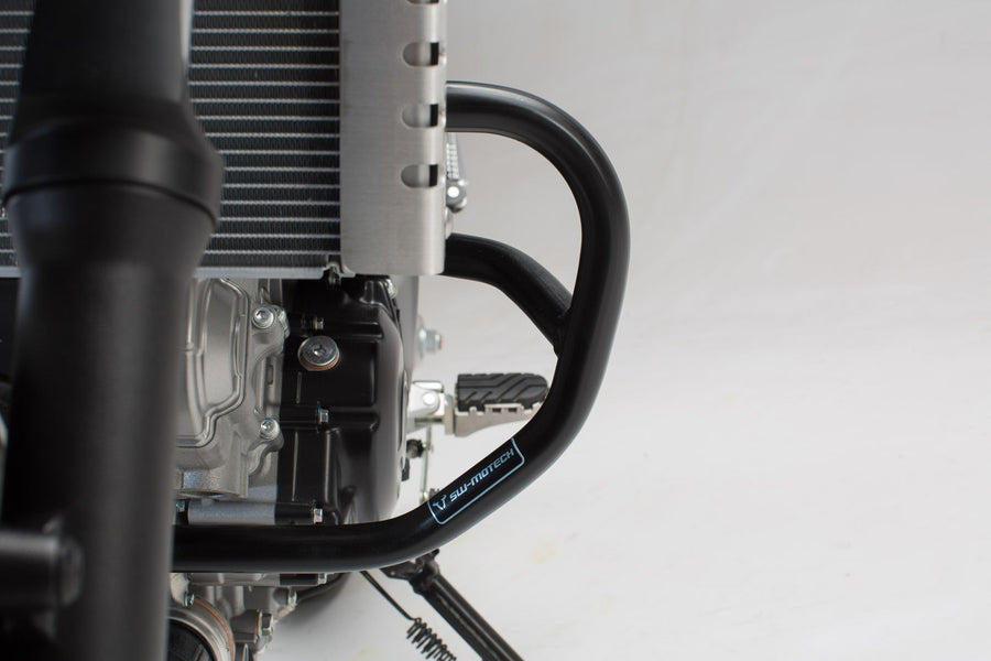 Suzuki SV 650 X Cafe Racer [2018-2026] - Törmäyspalkki – kuva 4