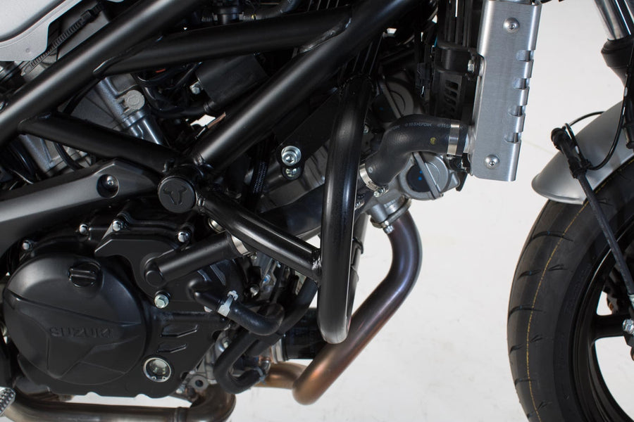 Suzuki SV 650 X Cafe Racer [2018-2026] - Törmäyspalkki – kuva 5
