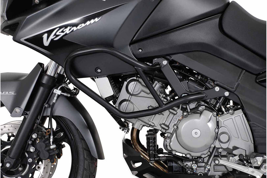 Suzuki DL 650 V-Strom [2005-2010] - crash bar – picture 1