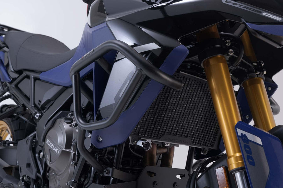 Suzuki V-Strom 800 [2024-2026] - Sturzbügel schwarz – Bild 5