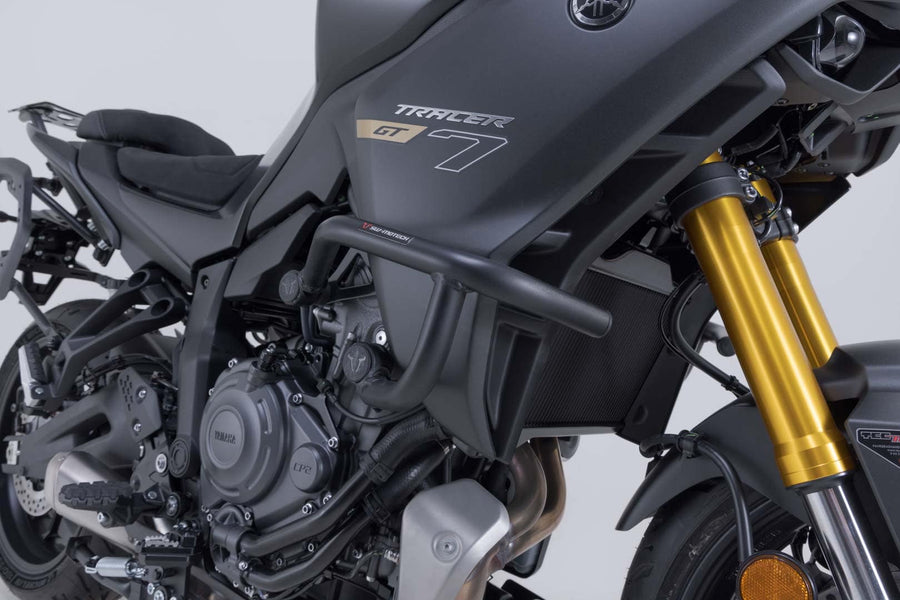 Yamaha Tracer 7 GT [2025-2026] - Crash bar – picture 2