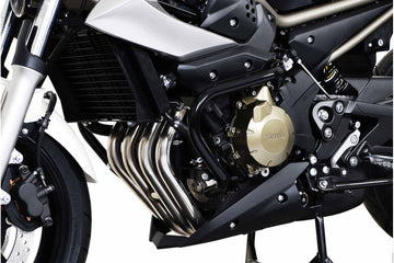 Yamaha XJ 6 [2009-2016] - Törmäyspalkki – kuva 1