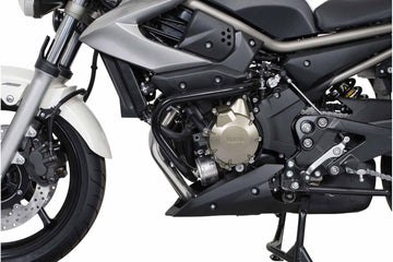 Yamaha XJ 6 [2009-2016] - Törmäyspalkki – kuva 2