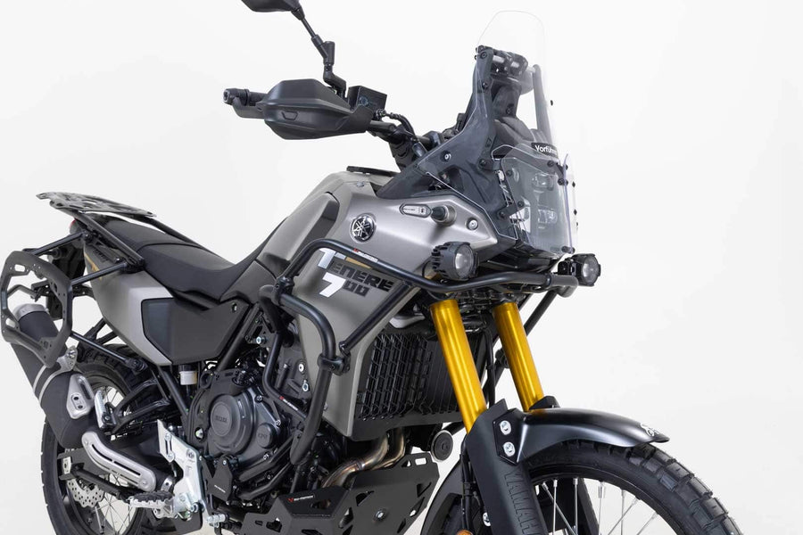 Yamaha XTZ 700 Tenere [2024-2025] - Upper crash bar – picture 2
