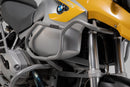 BMW R 1200 GS [2004-2007] - Upper crash bars silver – picture 4
