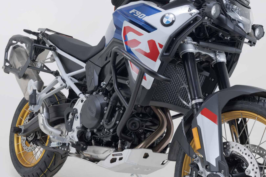 BMW F 800 GS [2024-2025] - Törmäyspalkki – kuva 2