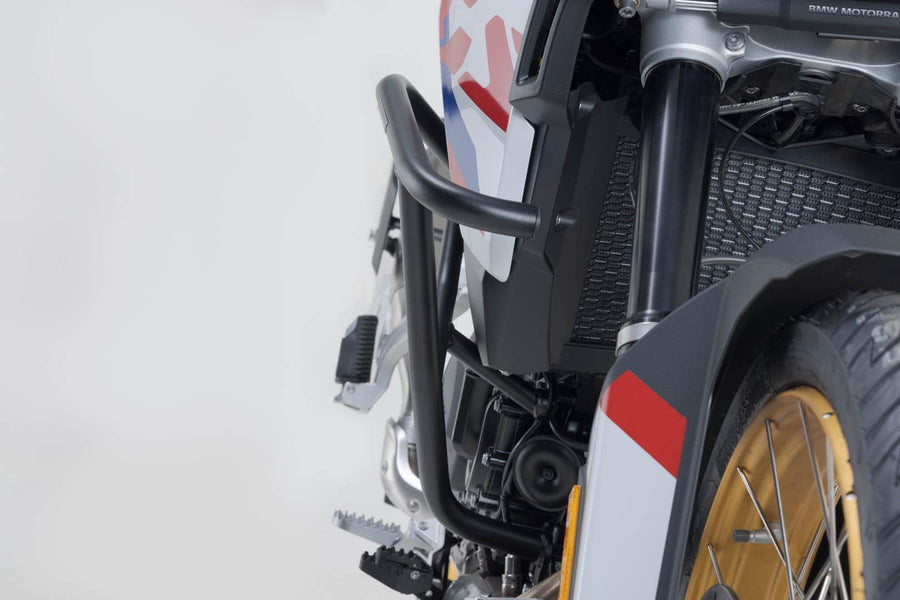 BMW F 800 GS [2024-2025] - Törmäyspalkki – kuva 3