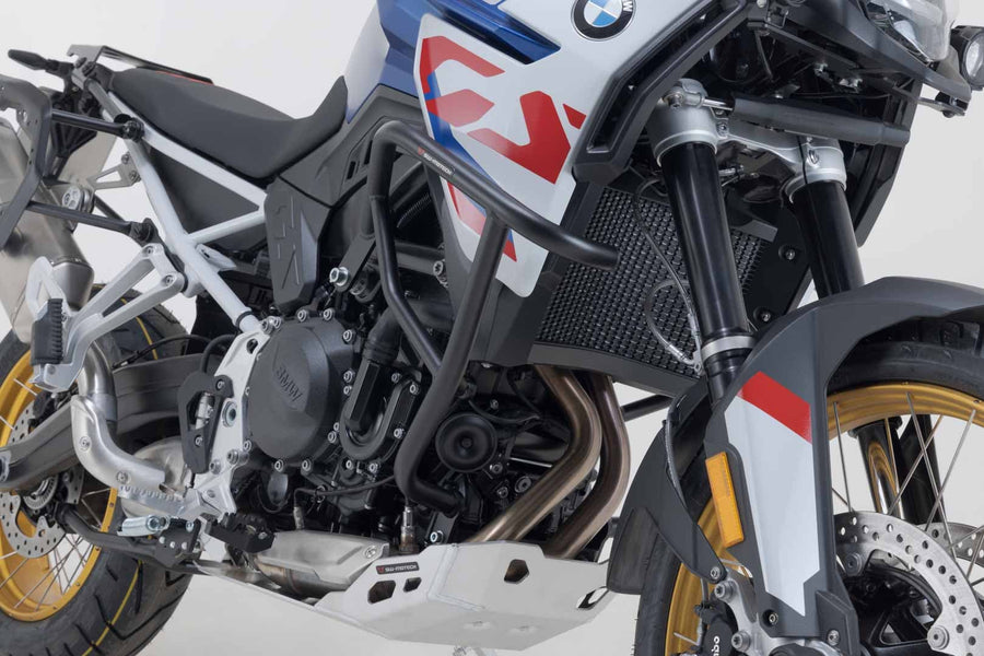 BMW F 800 GS [2024-2025] - Törmäyspalkki – kuva 5