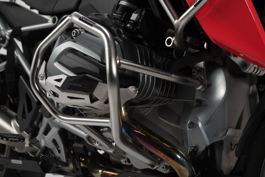 BMW R 1200 GS [2012-2019] - stainless steel crash bar – picture 1