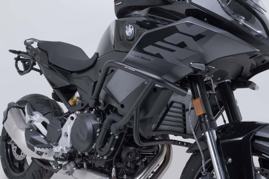 BMW F 900 XR [2020-2026] - Törmäyspalkki – kuva 2