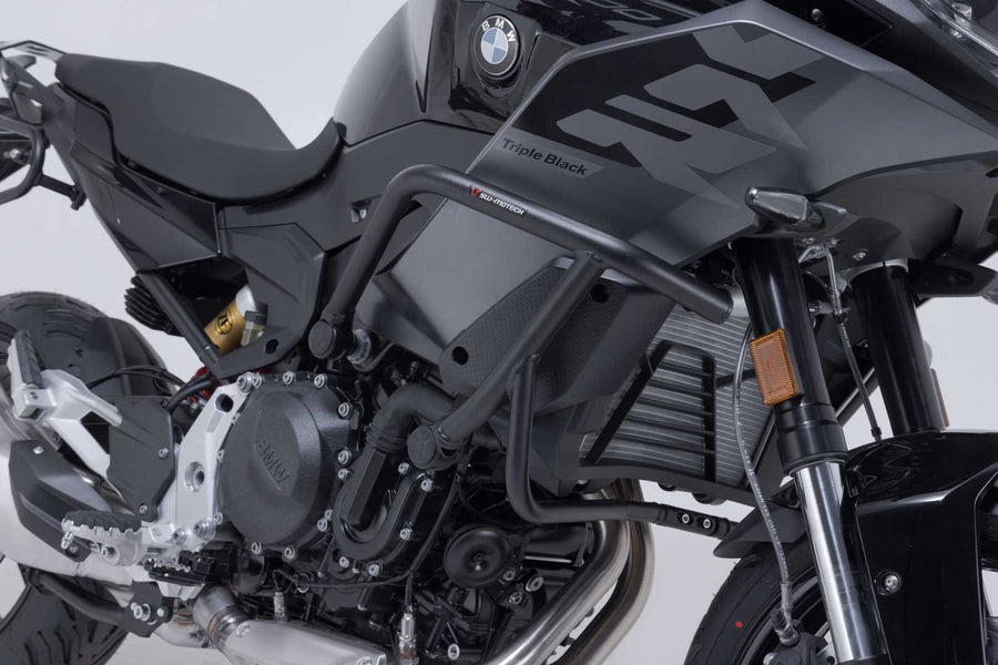 BMW F 900 XR [2020-2026] - Törmäyspalkki – kuva 5