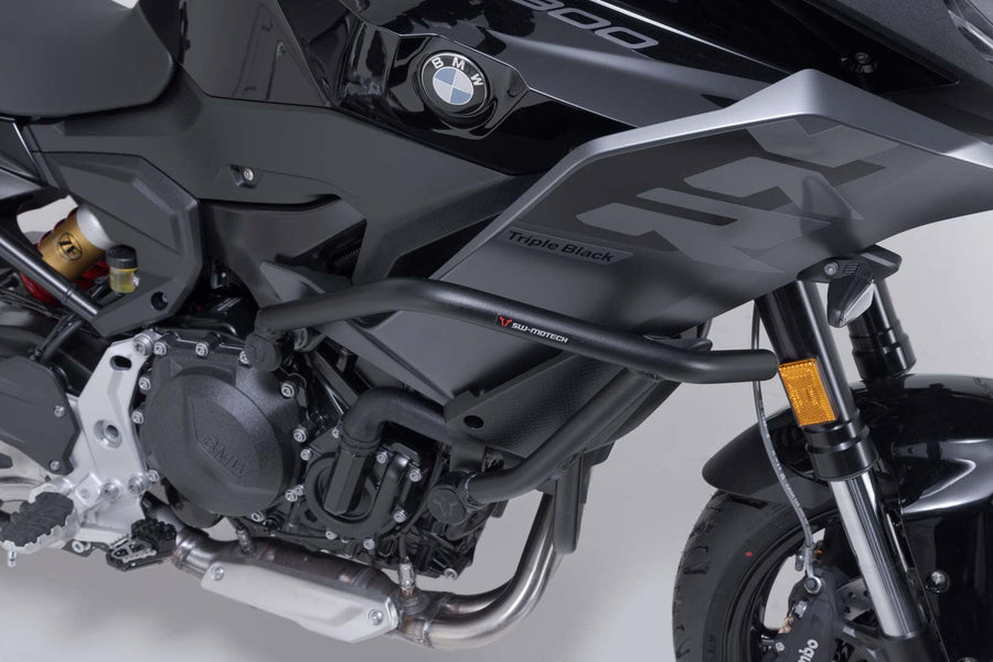 BMW F 900 XR [2020-2026] - Törmäyspalkki – kuva 6
