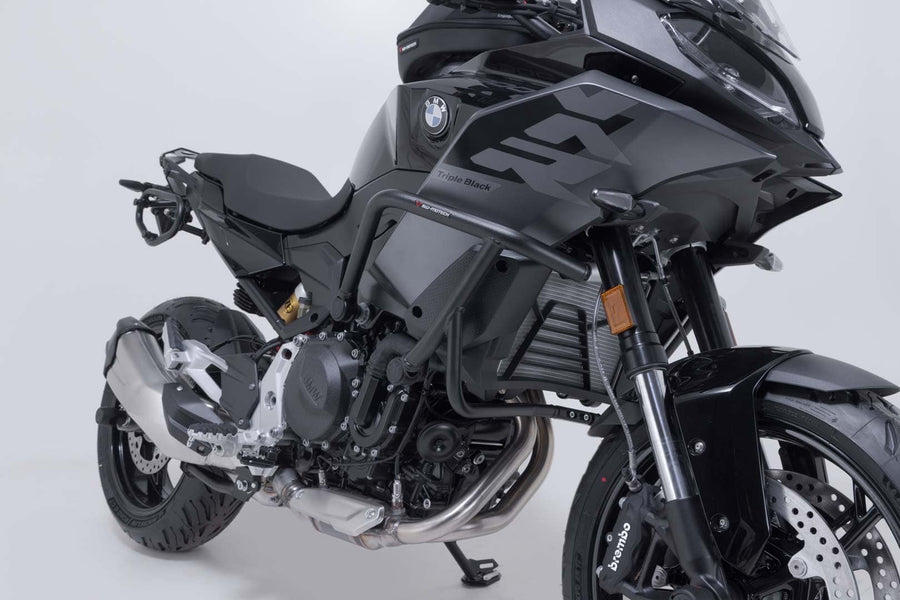 BMW F 900 XR [2020-2026] - Törmäyspalkki – kuva 7