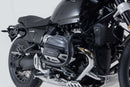 BMW R 12 G / S [2025-2026] - törmäystanko terästä, musta – kuva 2
