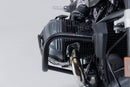 BMW R 12 [2024-2026] - törmäystanko musta, teräsputki 27 mm – kuva 3