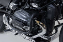 BMW R 12 G / S [2025-2026] - törmäystanko terästä, musta – kuva 5