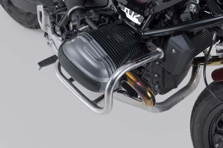 BMW R 12 [2024-2026] - Crash bar version SBL.07.968.10100 - Figure 4