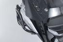 BMW R 1300 GS [2023-2026] - Ylempi törmäystanko terästä, musta – kuva 4