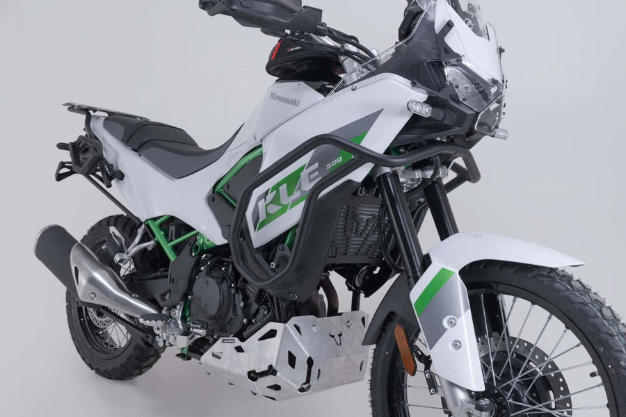 Kawasaki KLE 500 [2026] - Sturzbügel – Bild 2