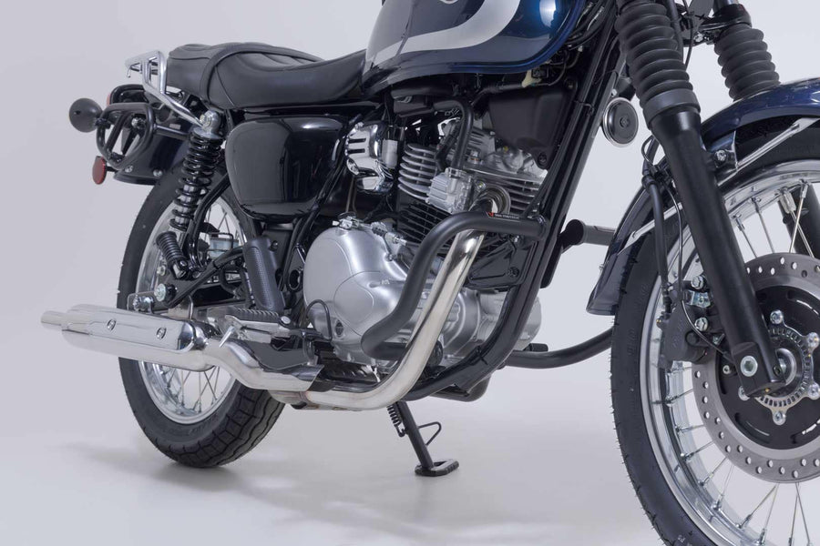 Kawasaki Meguro S1 230 [2025-2026] - Crash bar – picture 7