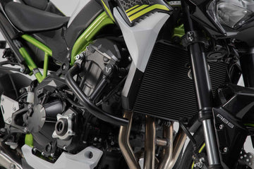 Kawasaki Z 900 RS [2021-2024] - Sturzbügel – Bild 2