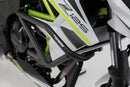 Kawasaki Z 125 [2019-2024] - Törmäyspalkki – kuva 2