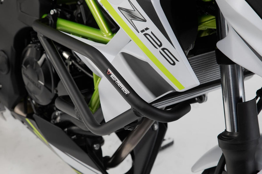Kawasaki Z 125 [2019-2024] - Törmäyspalkki – kuva 2