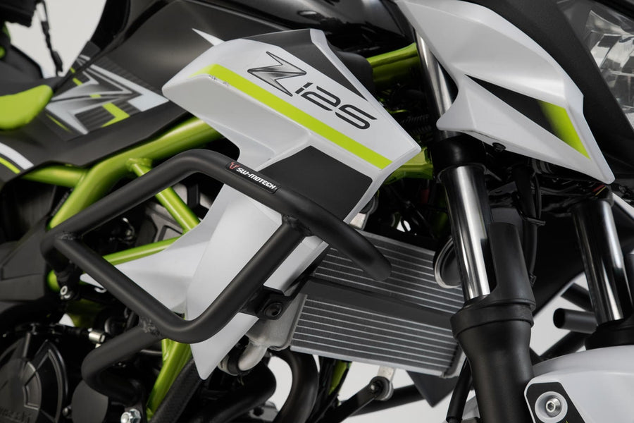 Kawasaki Z 125 [2019-2024] - Törmäyspalkki – kuva 3